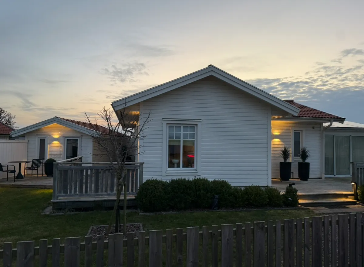 Hyresbostad på Varberg i varberg