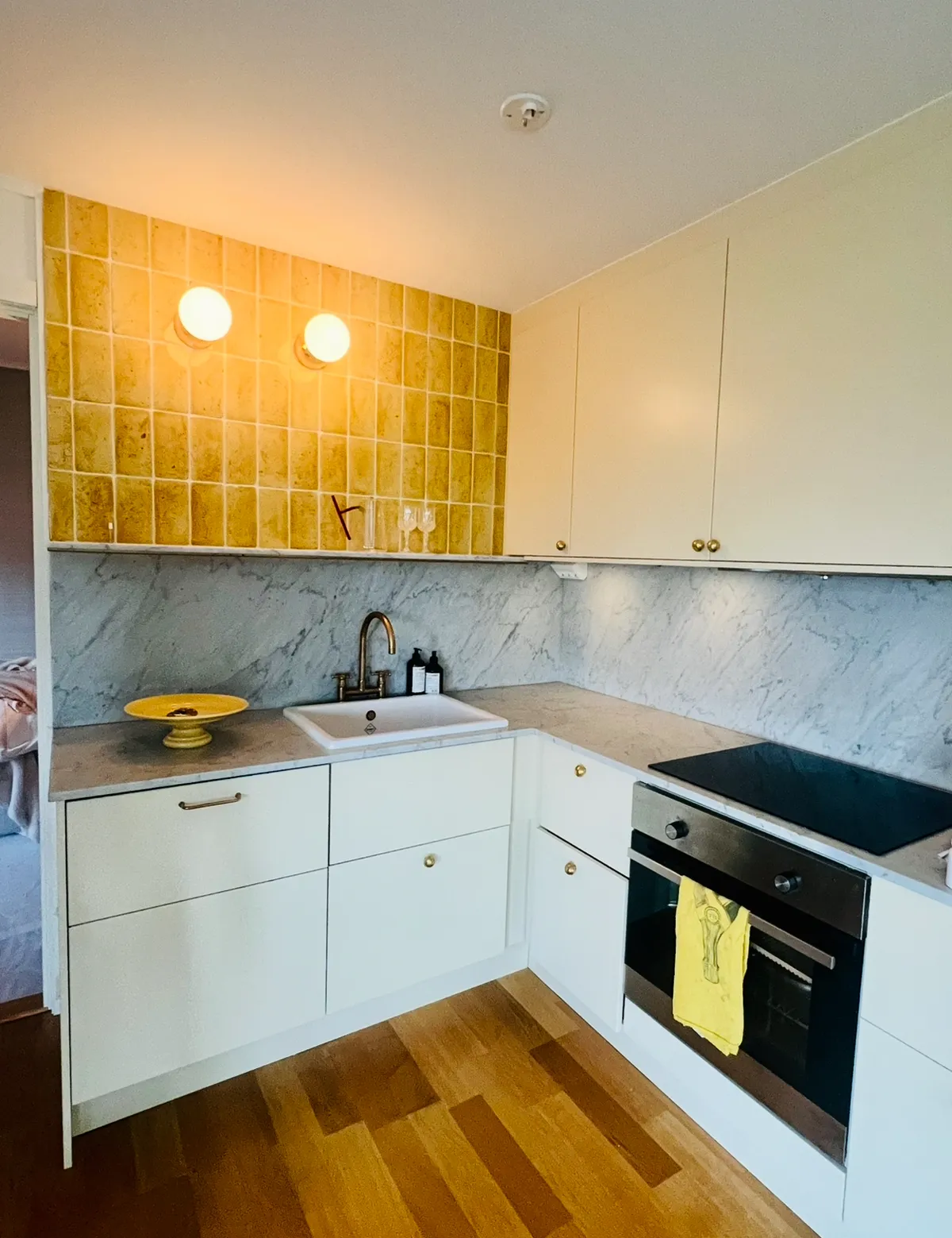 Hyresbostad på Varberg i varberg