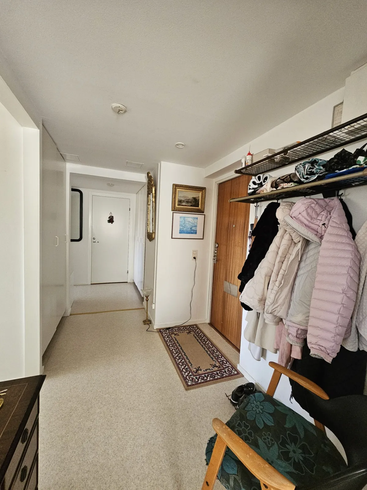 Hyresbostad på Eskilstuna i eskilstuna