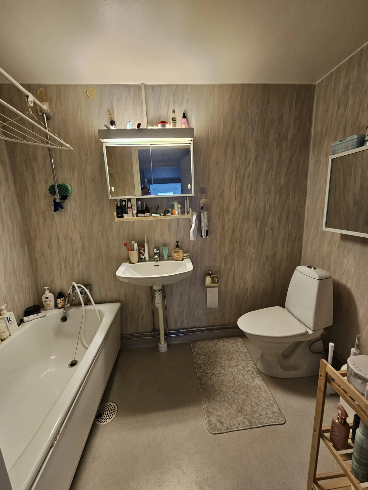 Hyresbostad på Eskilstuna i eskilstuna