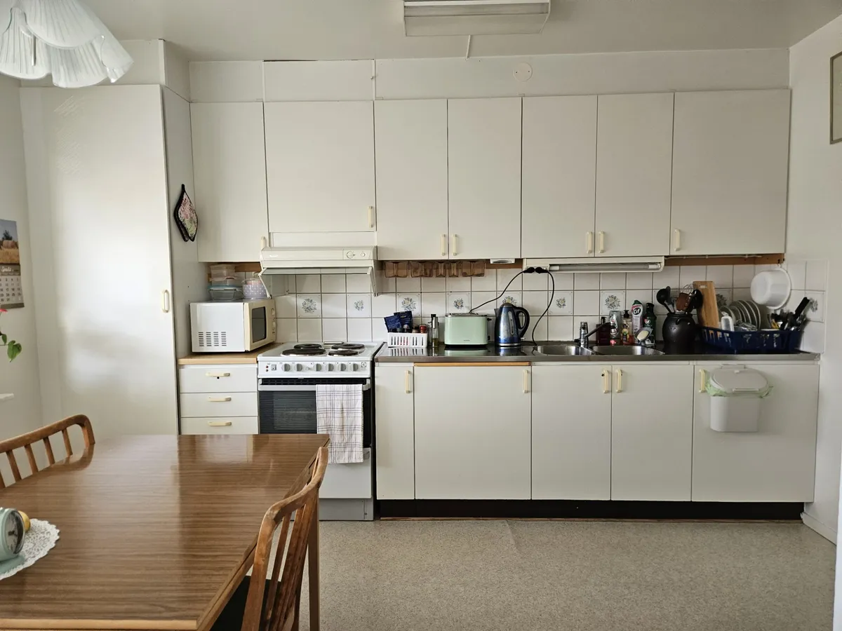 Hyresbostad på Eskilstuna i eskilstuna