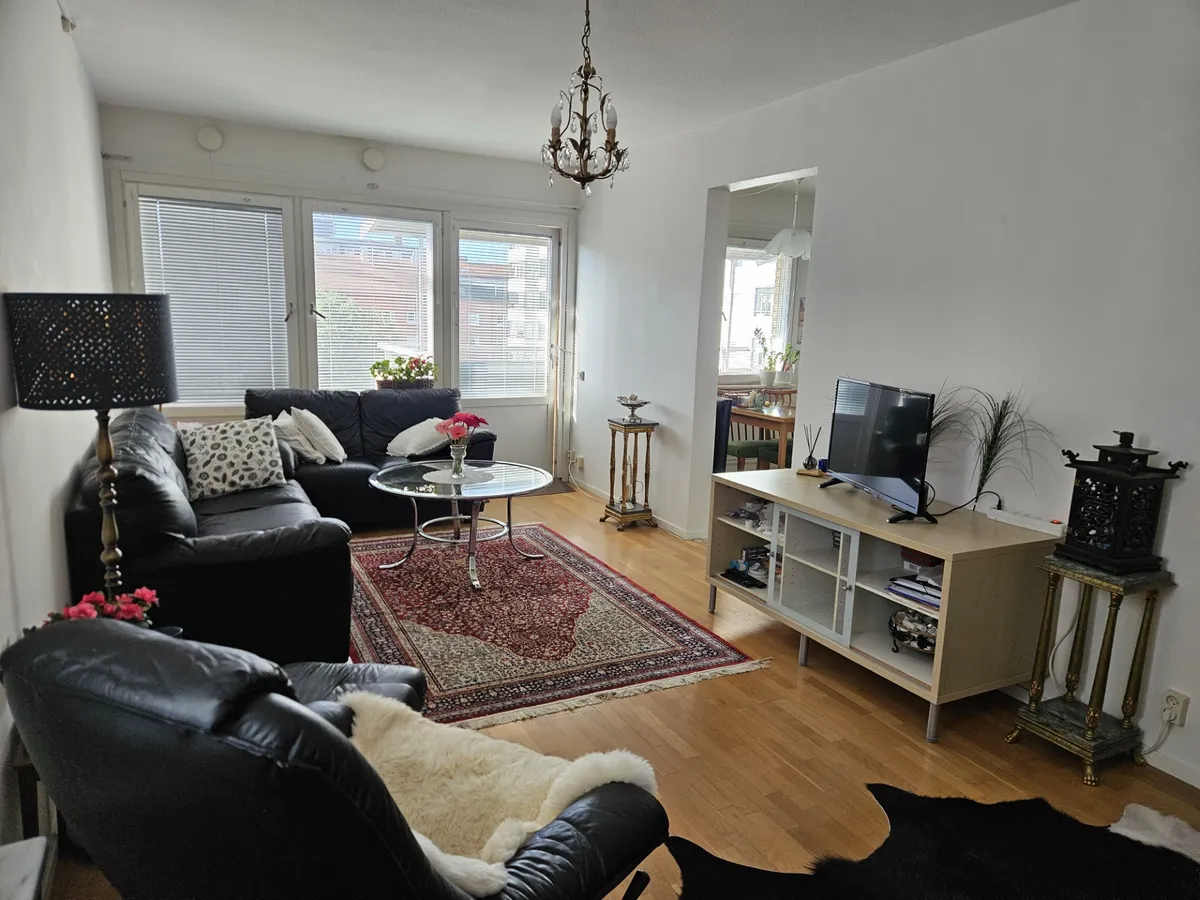 Hyresbostad på Eskilstuna i eskilstuna