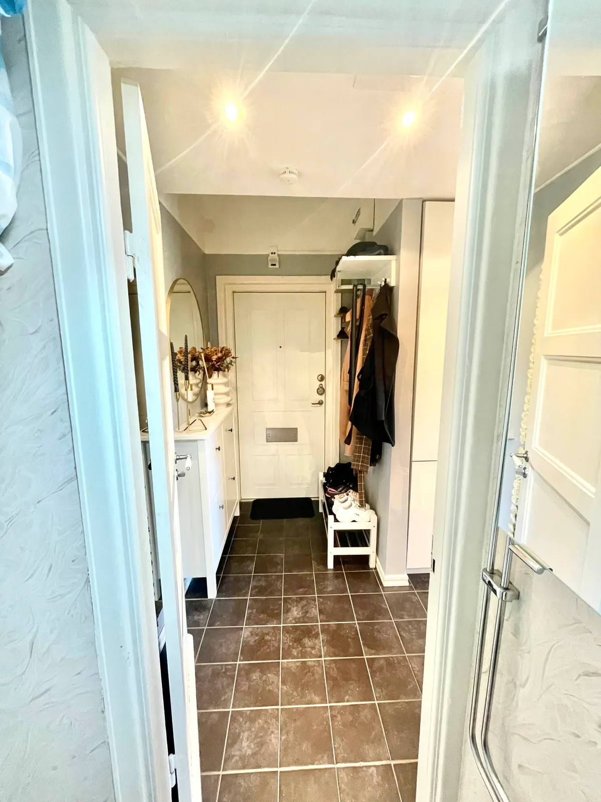 Hyreslägenhet på Karlskrona i karlskrona