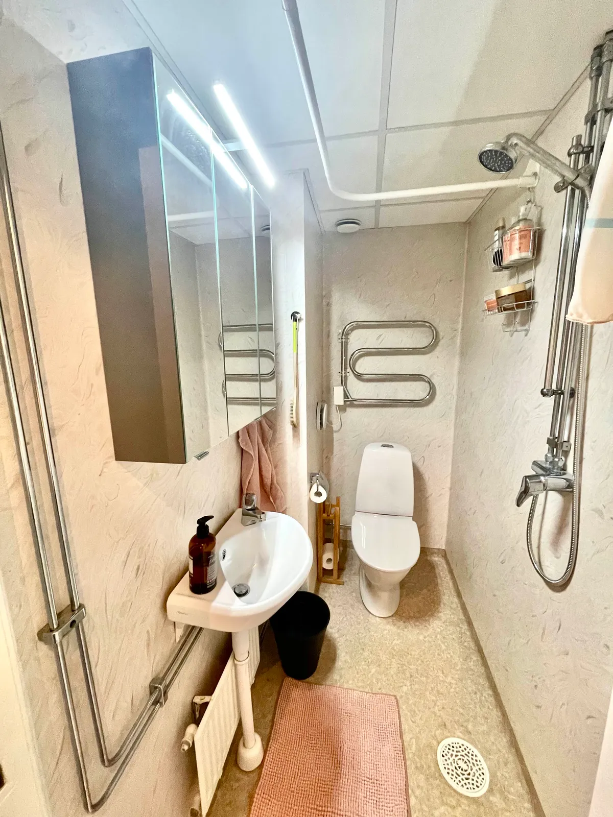 Hyreslägenhet på Karlskrona i karlskrona