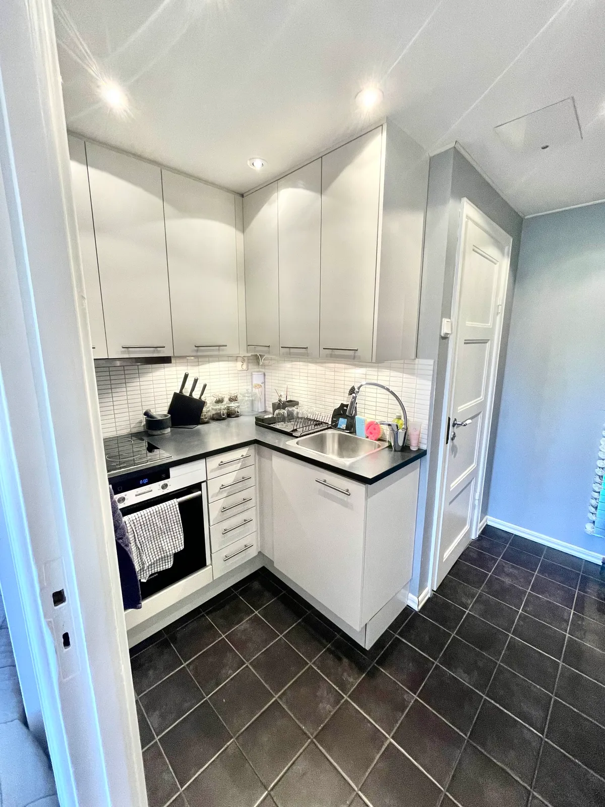 Hyreslägenhet på Karlskrona i karlskrona