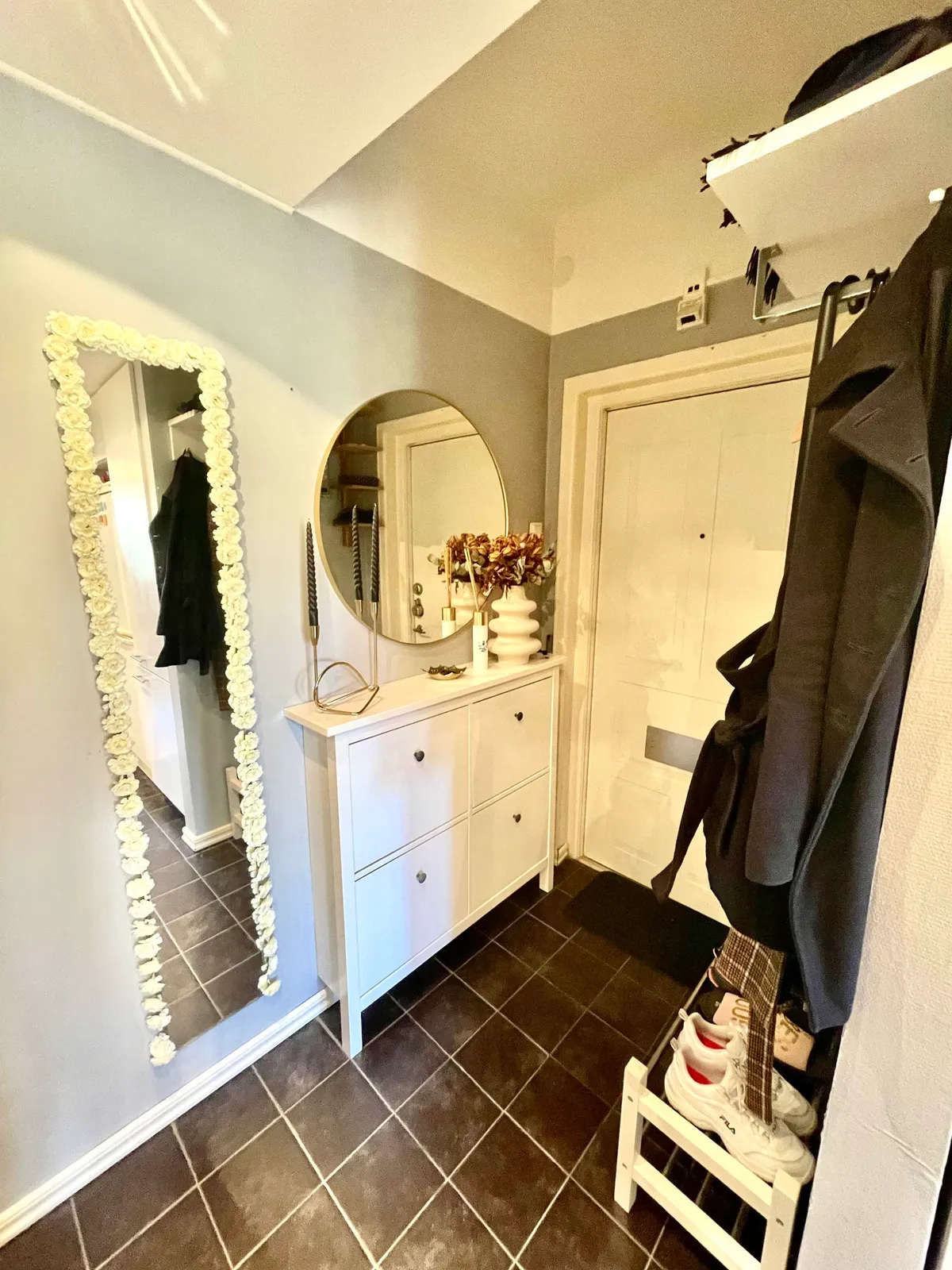 Hyreslägenhet på Karlskrona i karlskrona