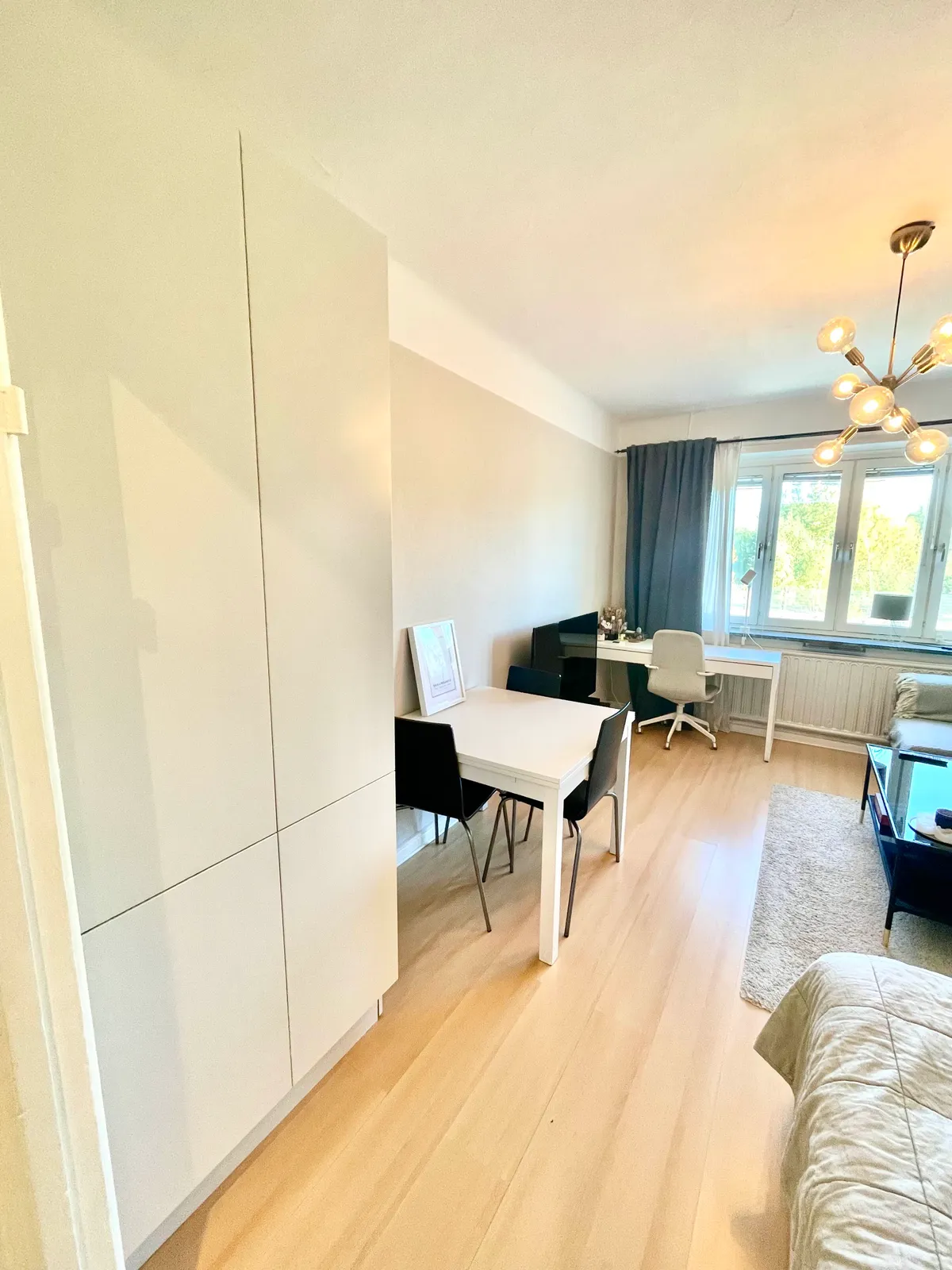 Hyreslägenhet på Karlskrona i karlskrona