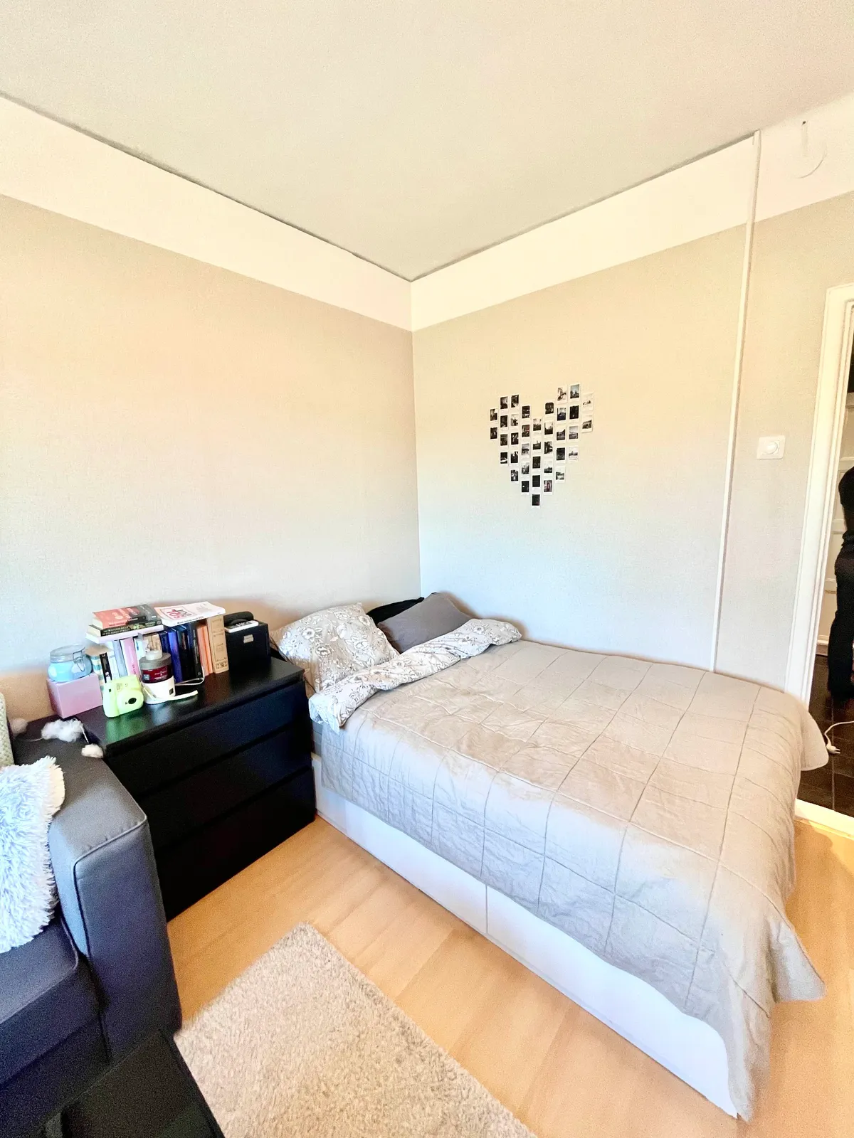 Hyreslägenhet på Karlskrona i karlskrona