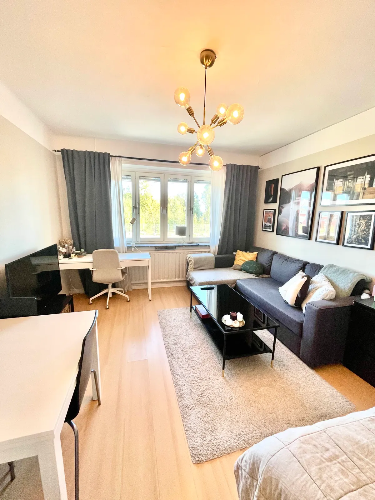 Hyreslägenhet på Karlskrona i karlskrona