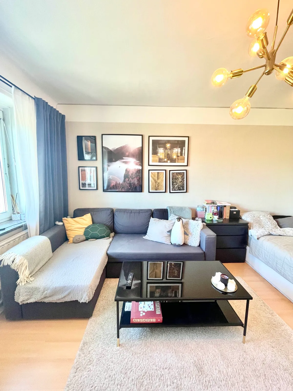 Hyreslägenhet på Karlskrona i karlskrona