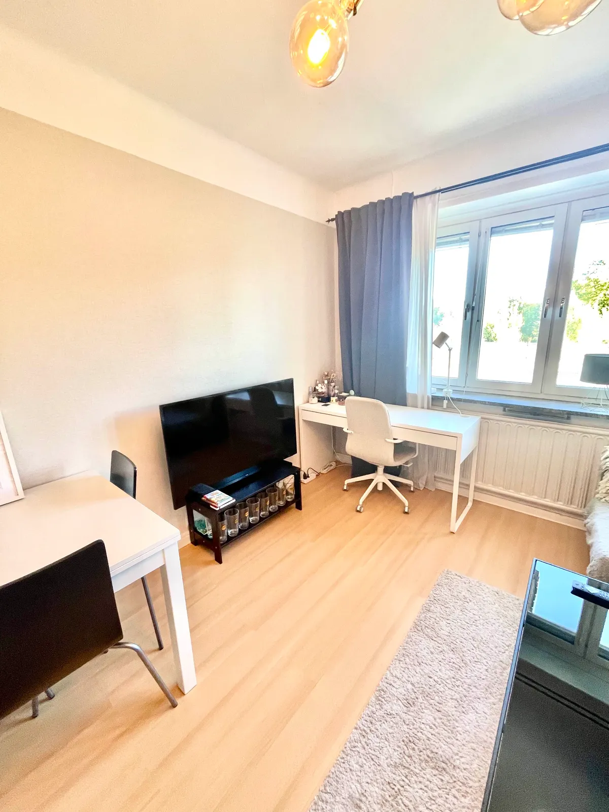 Hyreslägenhet på Karlskrona i karlskrona