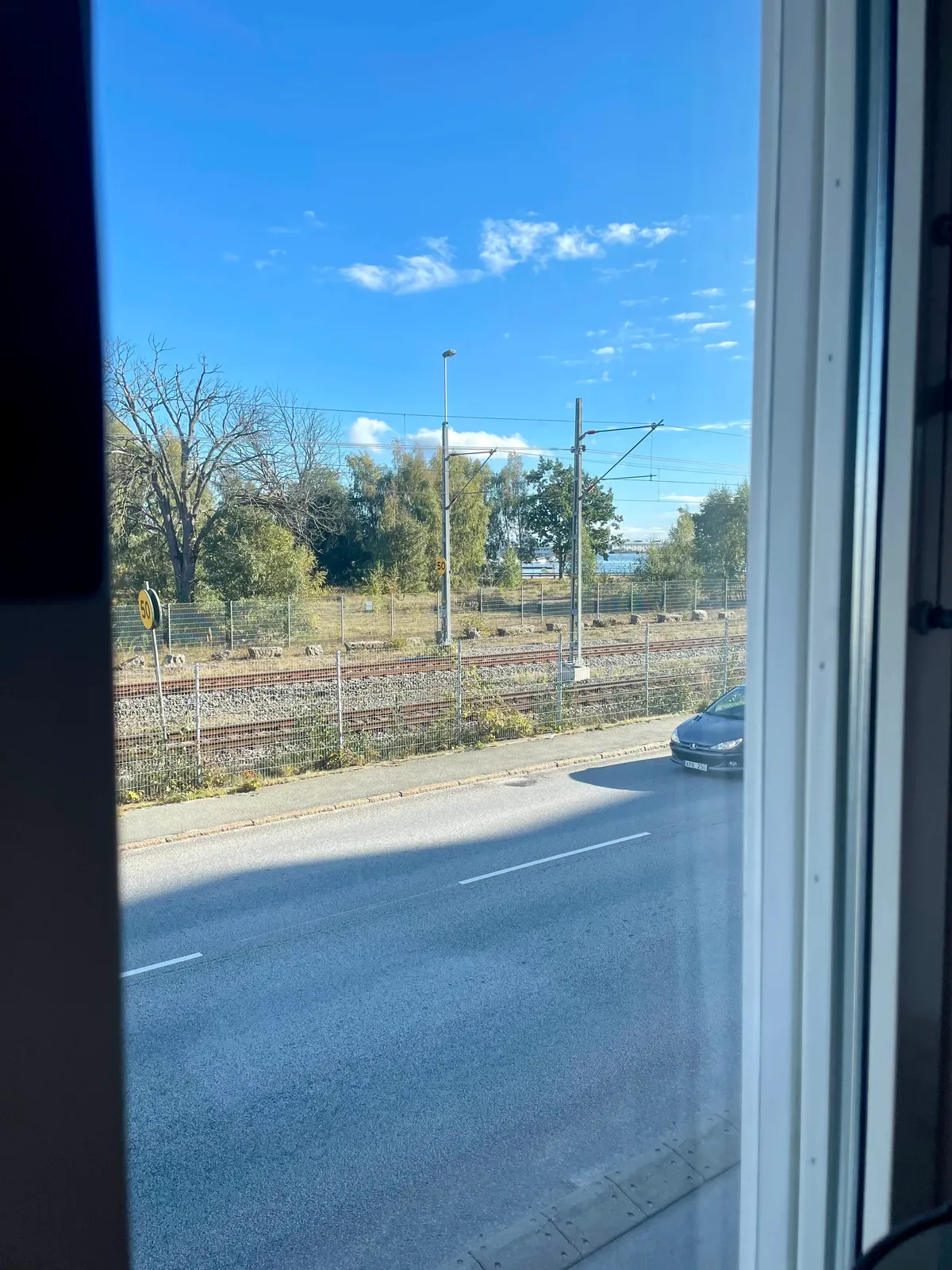 Hyreslägenhet på Karlskrona i karlskrona