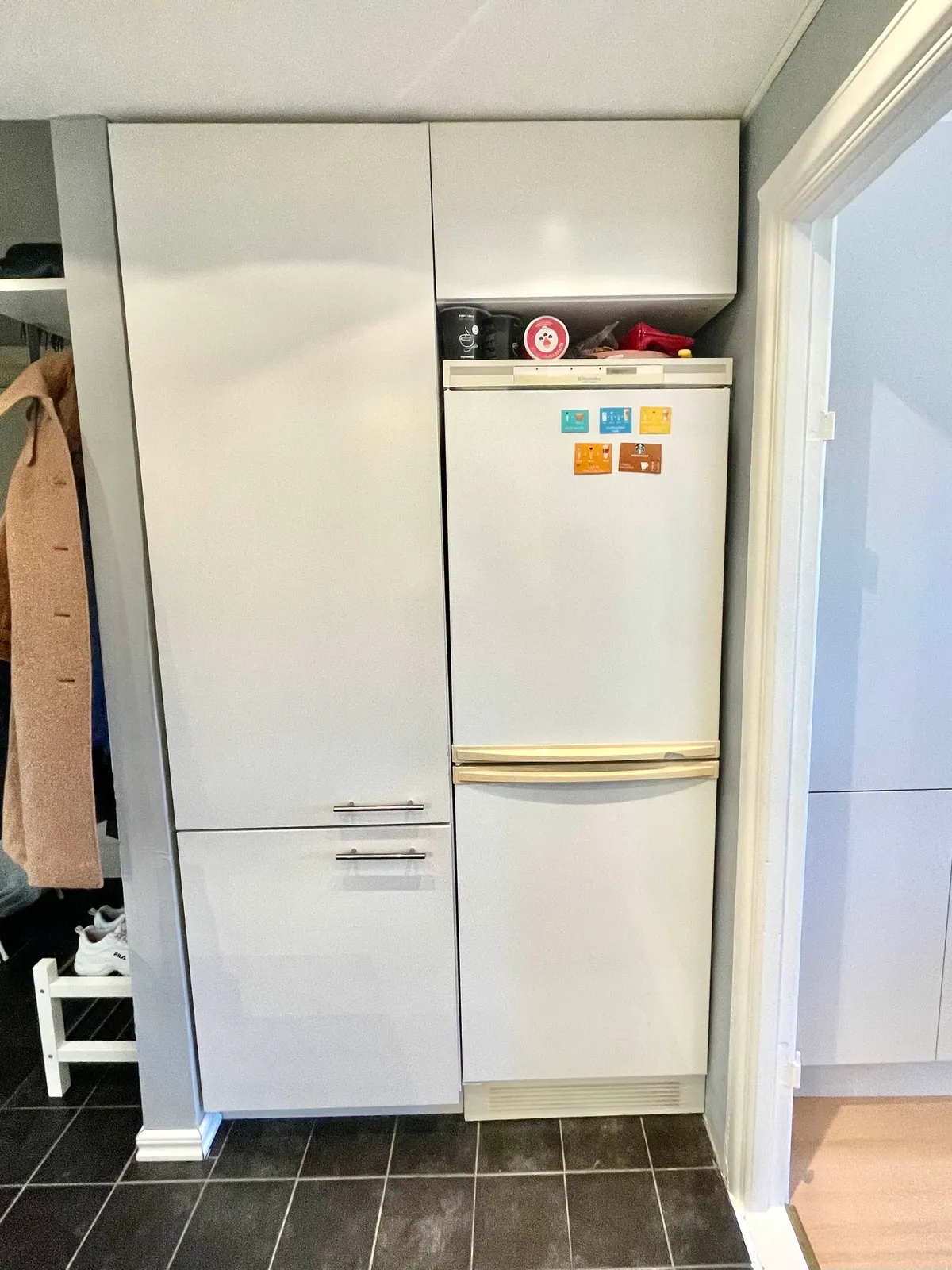 Hyreslägenhet på Karlskrona i karlskrona