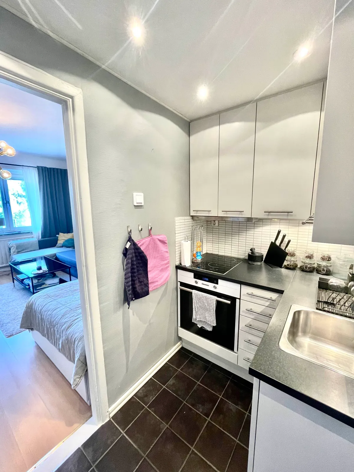 Hyreslägenhet på Karlskrona i karlskrona