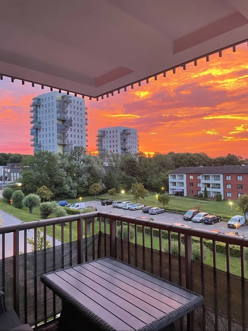 Hyreslägenhet på Lund i lund