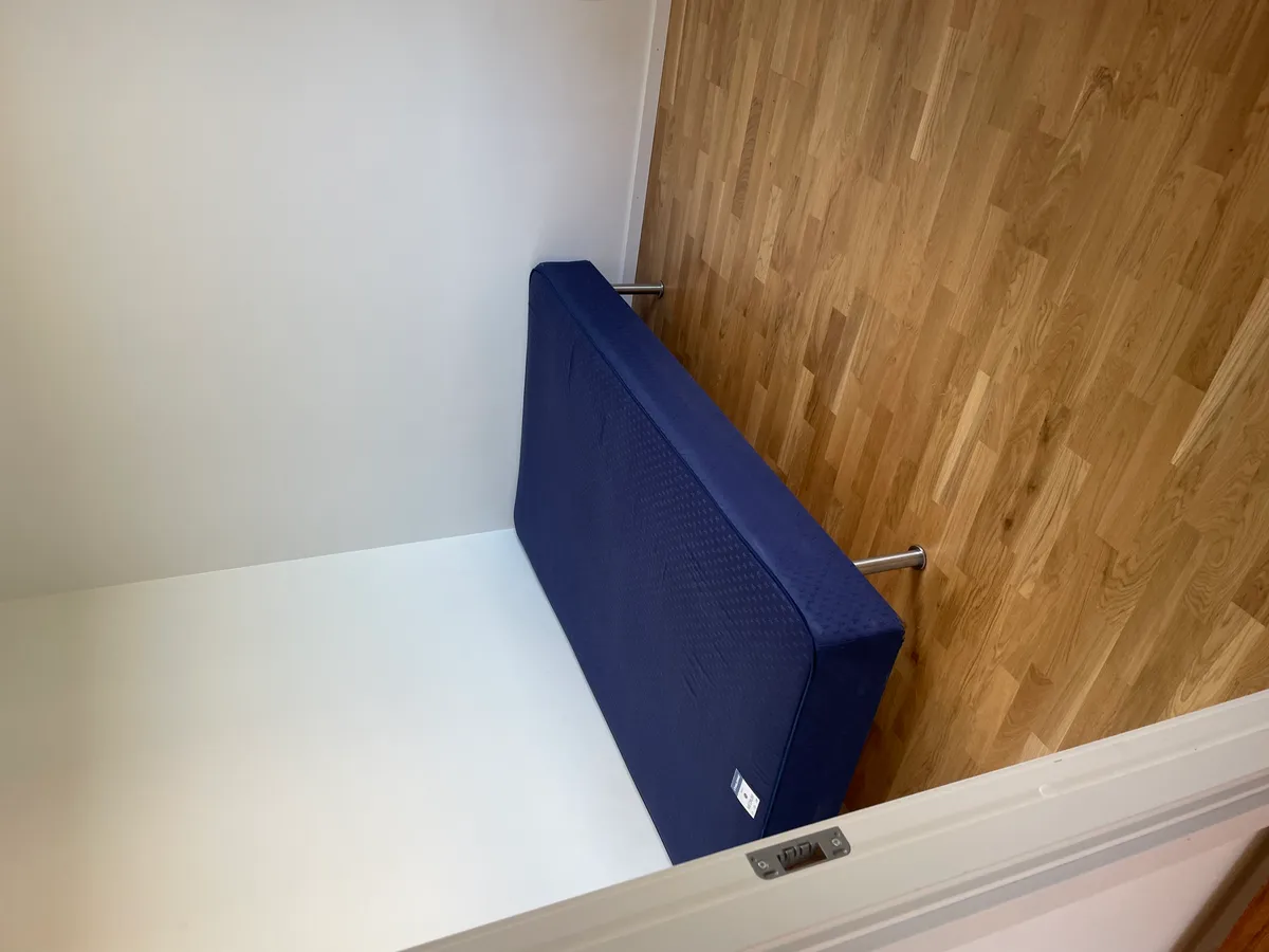 Hyreslägenhet på Lund i lund