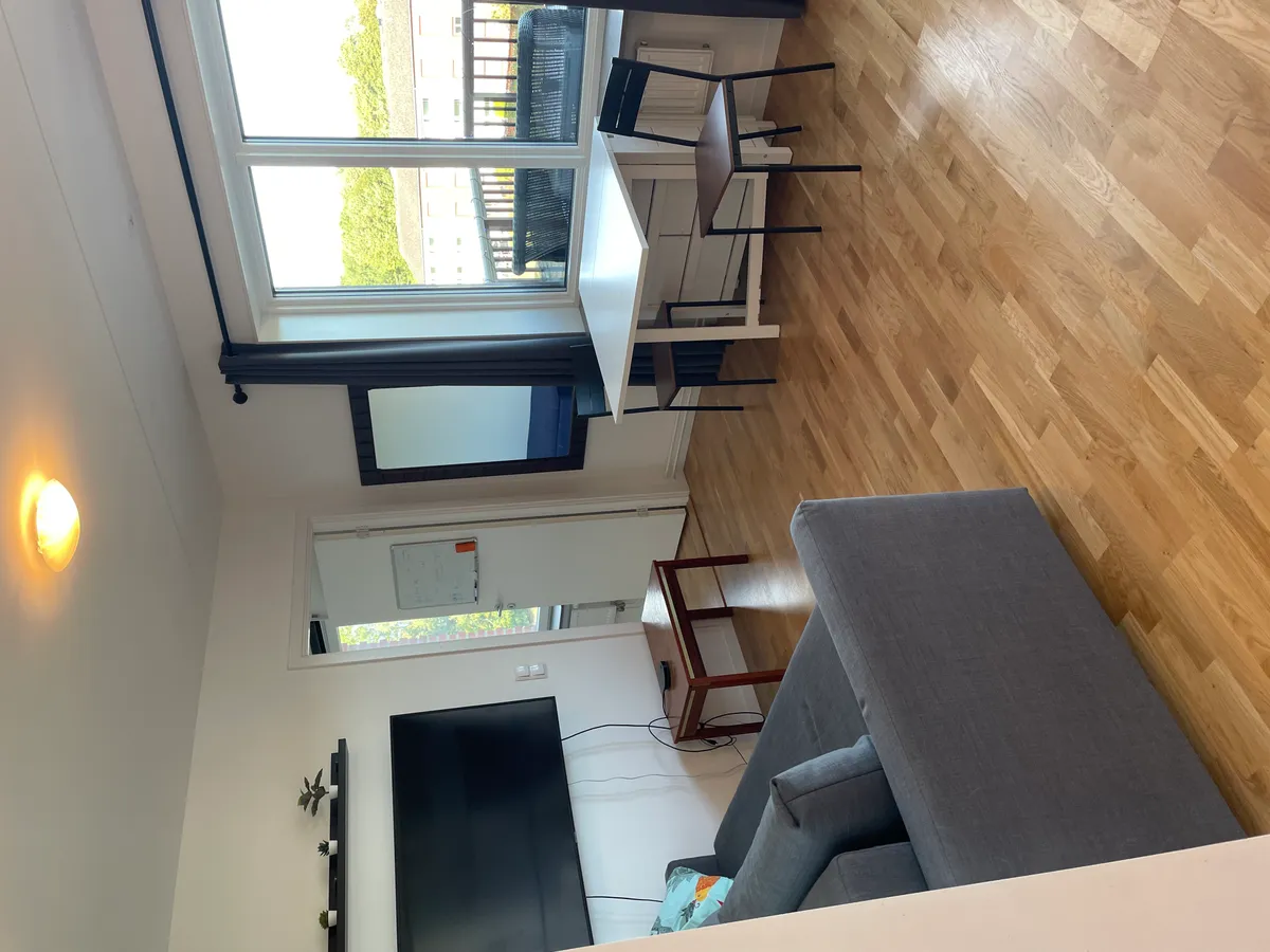 Hyreslägenhet på Lund i lund