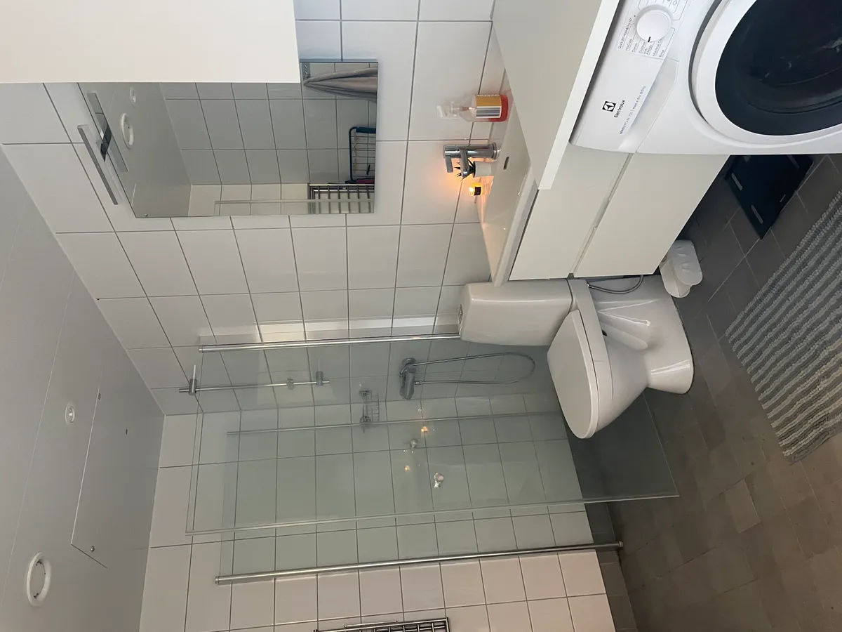 Hyreslägenhet på Lund i lund