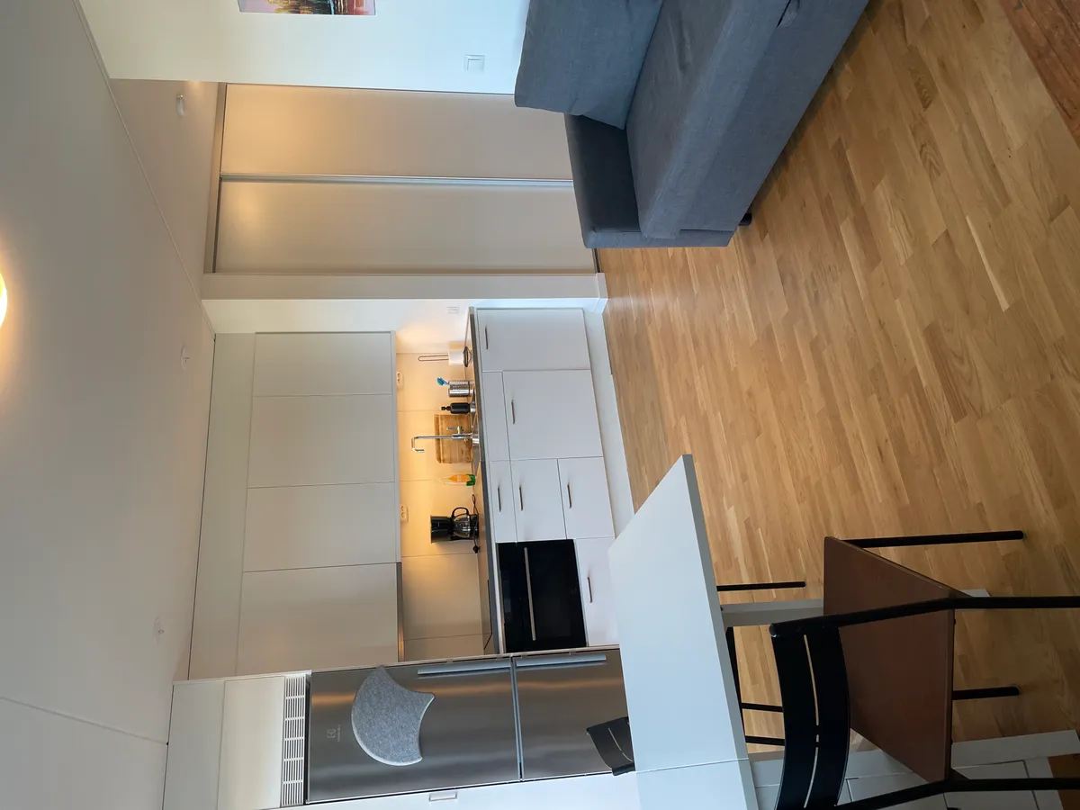 Hyreslägenhet på Lund i lund