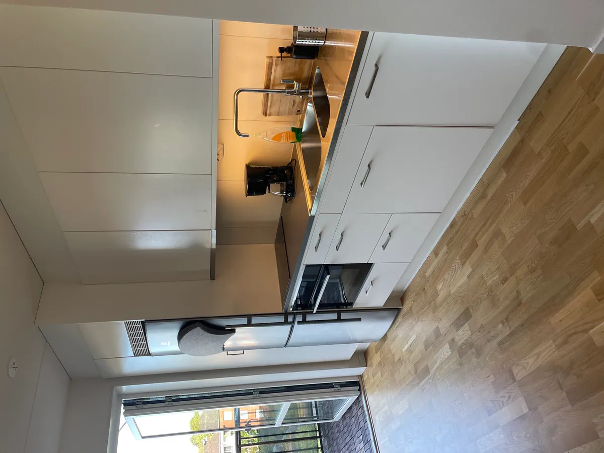 Hyreslägenhet på Lund i lund