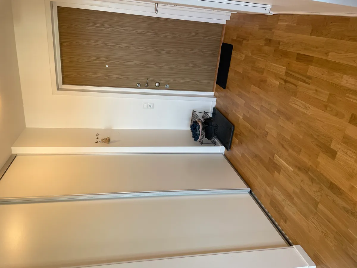 Hyreslägenhet på Lund i lund