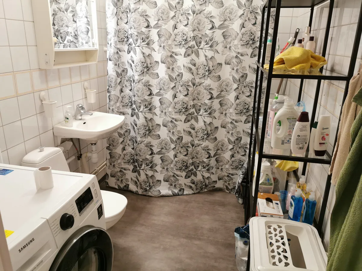 Hyreslägenhet på Uppsala i uppsala