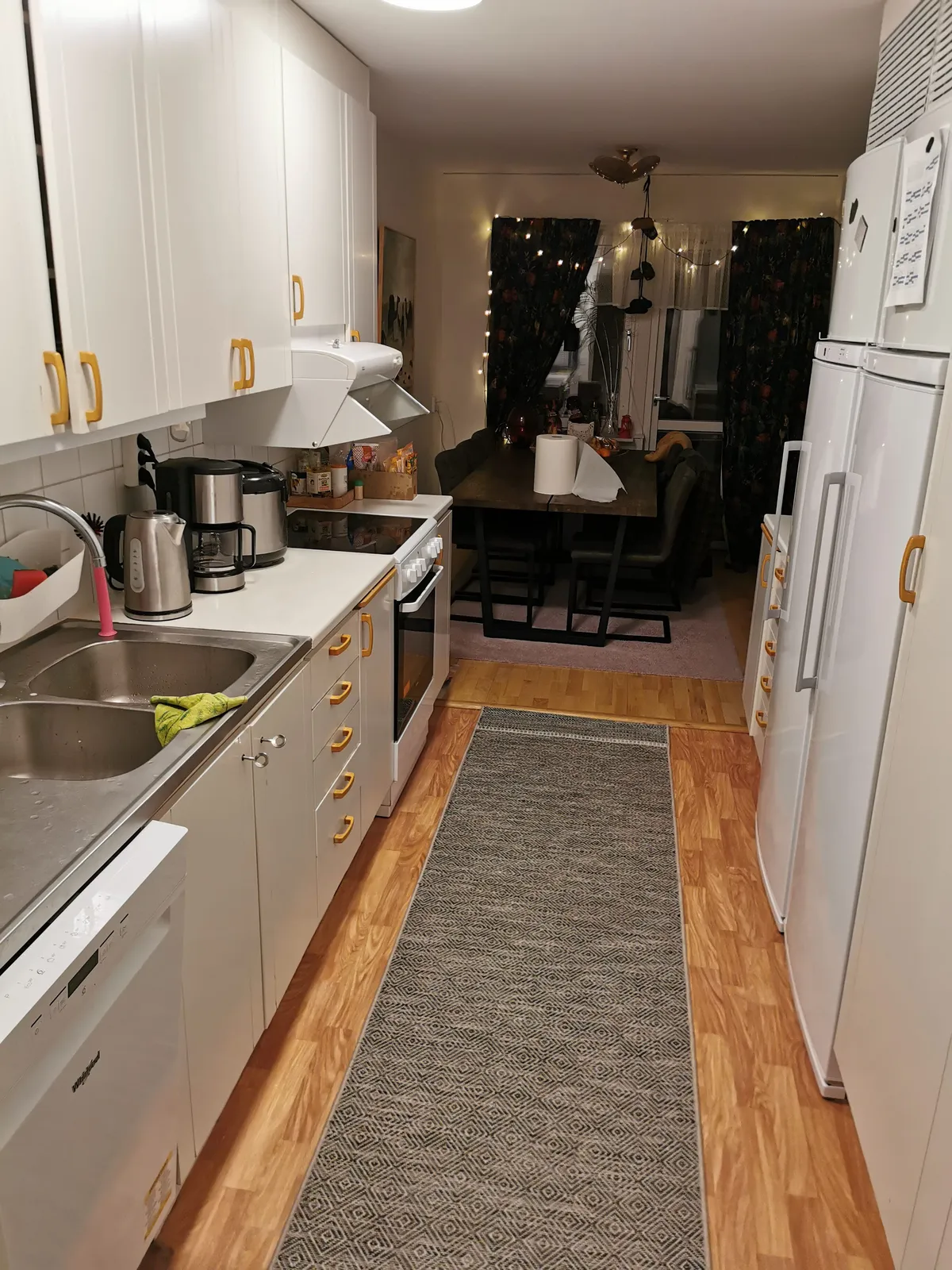 Hyreslägenhet på Uppsala i uppsala