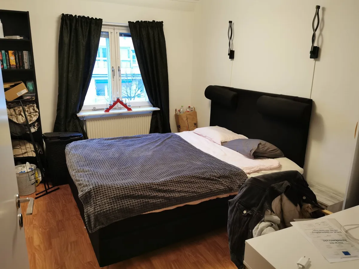 Hyreslägenhet på Uppsala i uppsala