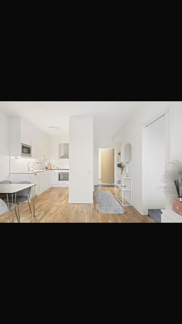 Hyreslägenhet på Uppsala i uppsala