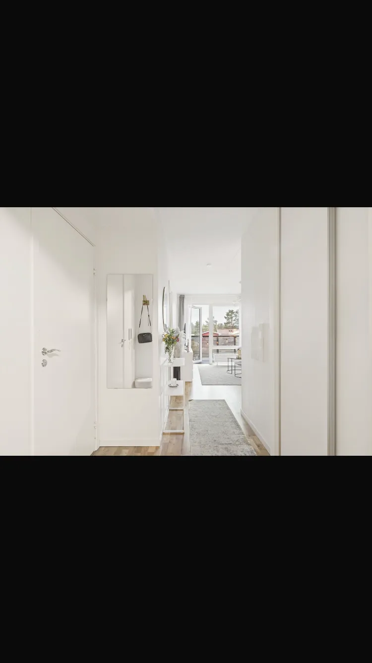 Hyreslägenhet på Uppsala i uppsala