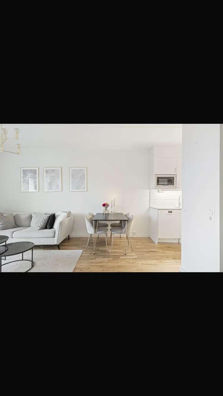 Hyreslägenhet på Uppsala i uppsala