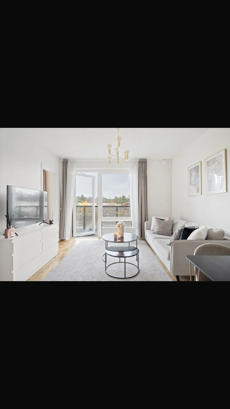 Hyreslägenhet på Uppsala i uppsala