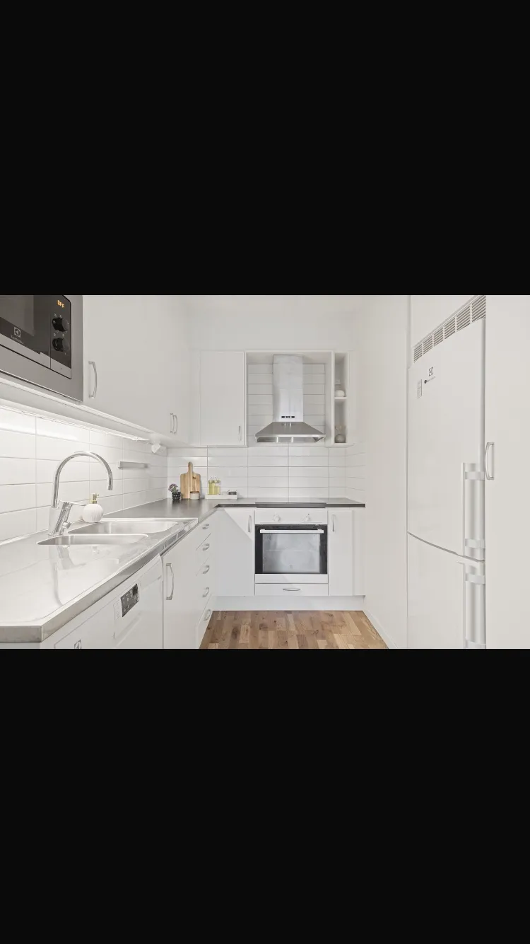 Hyreslägenhet på Uppsala i uppsala