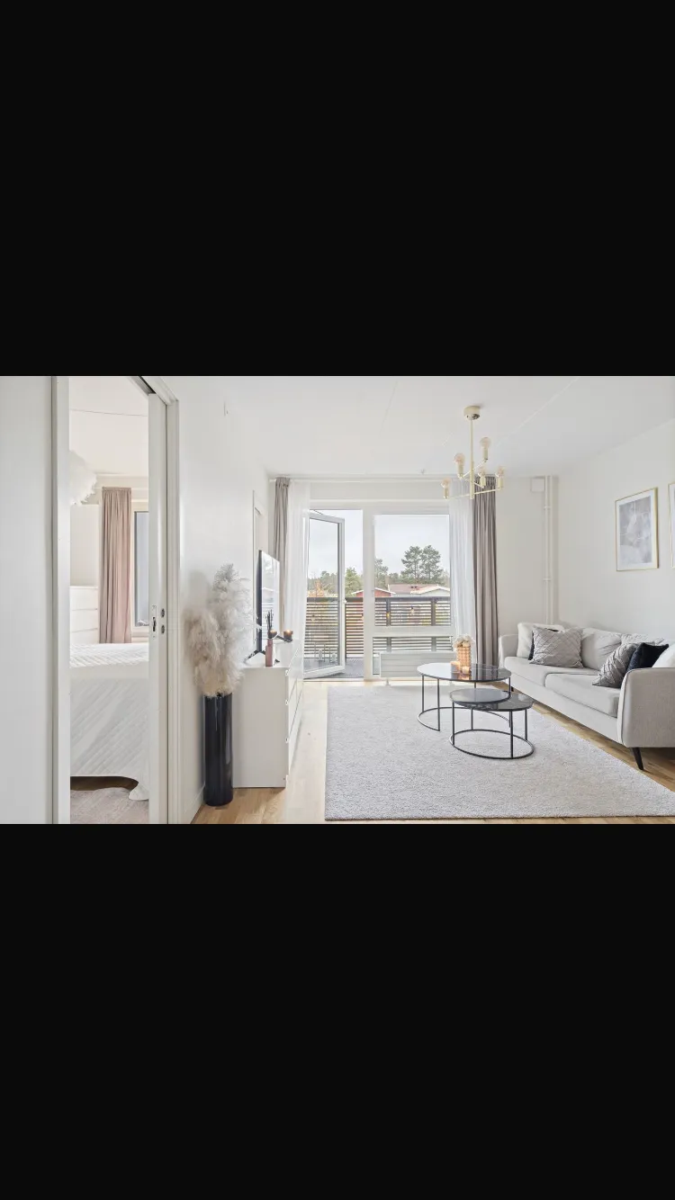 Hyreslägenhet på Uppsala i uppsala