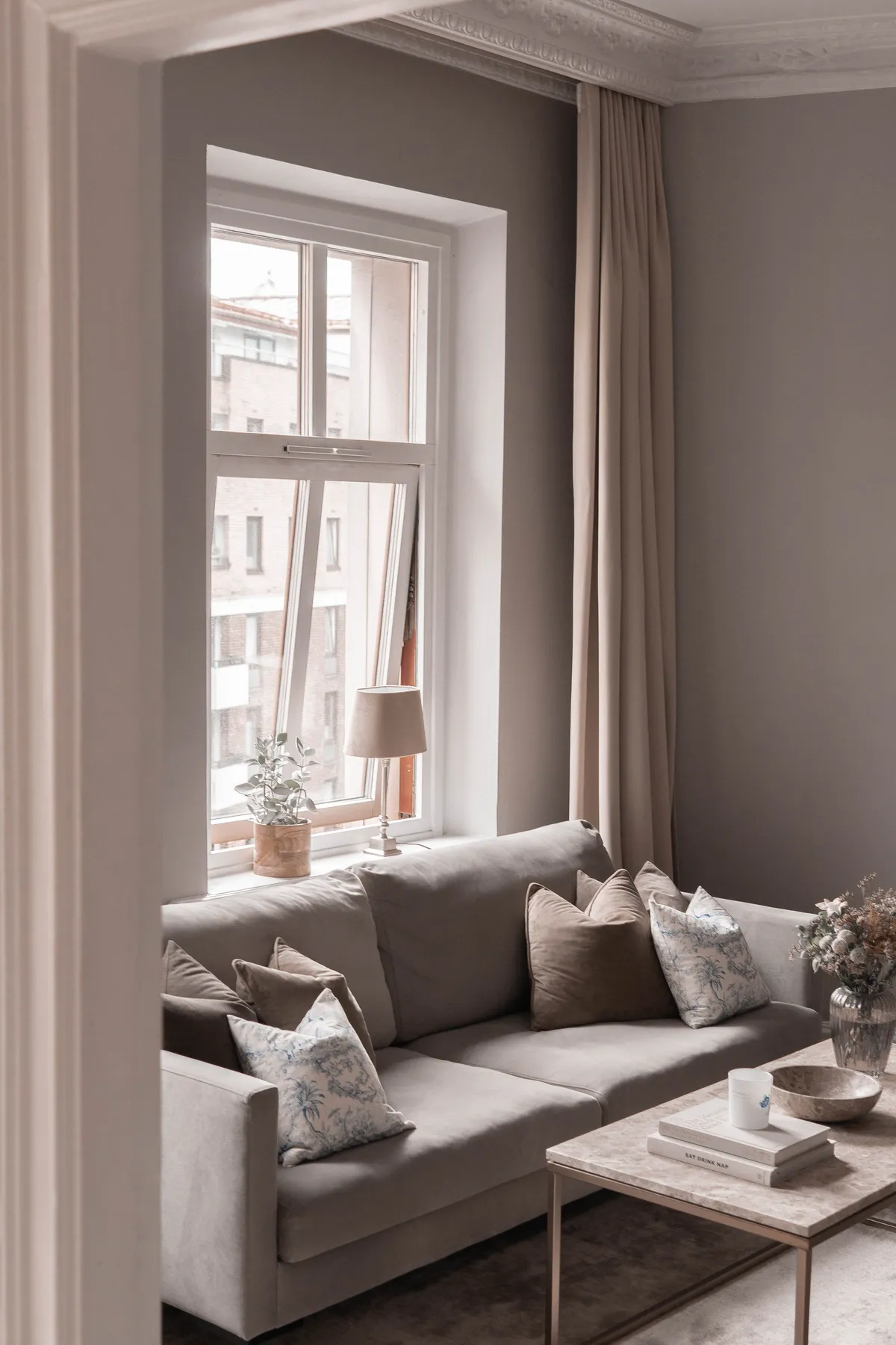 Hyreslägenhet på Göteborg i goteborg