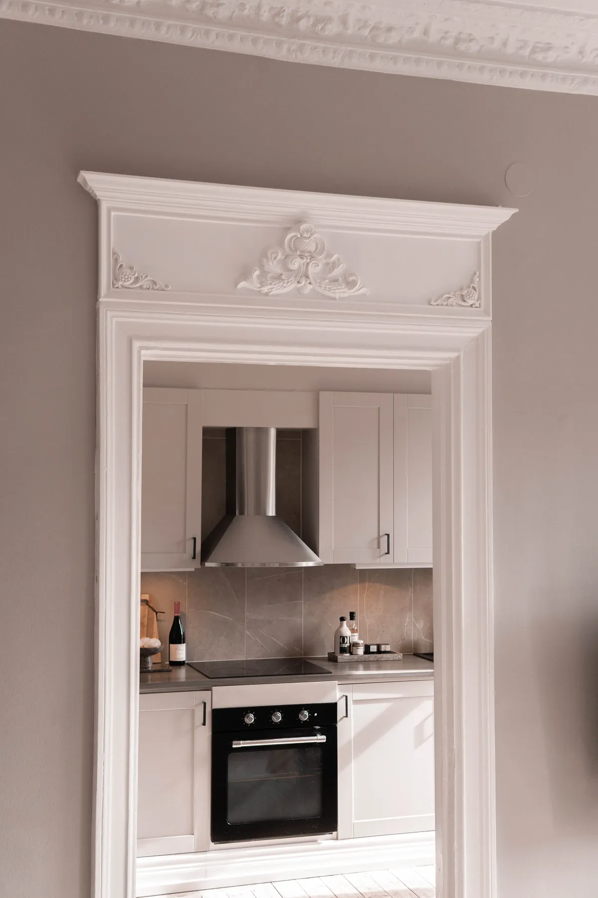 Hyreslägenhet på Göteborg i goteborg