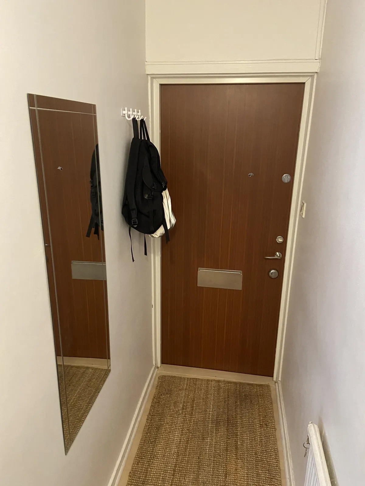 Hyreslägenhet på Stockholm i stockholm