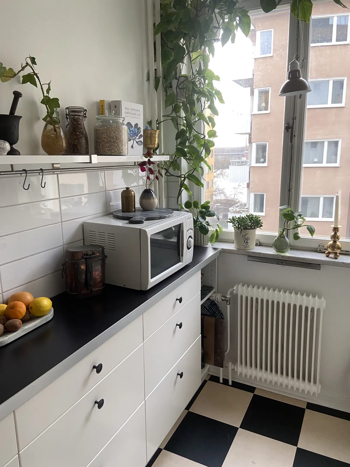 Hyreslägenhet på Stockholm i stockholm