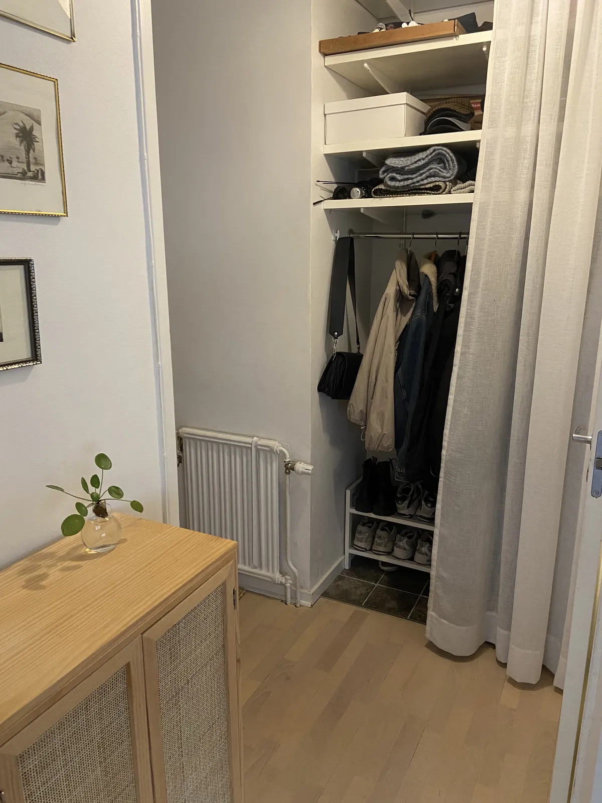 Hyreslägenhet på Stockholm i stockholm