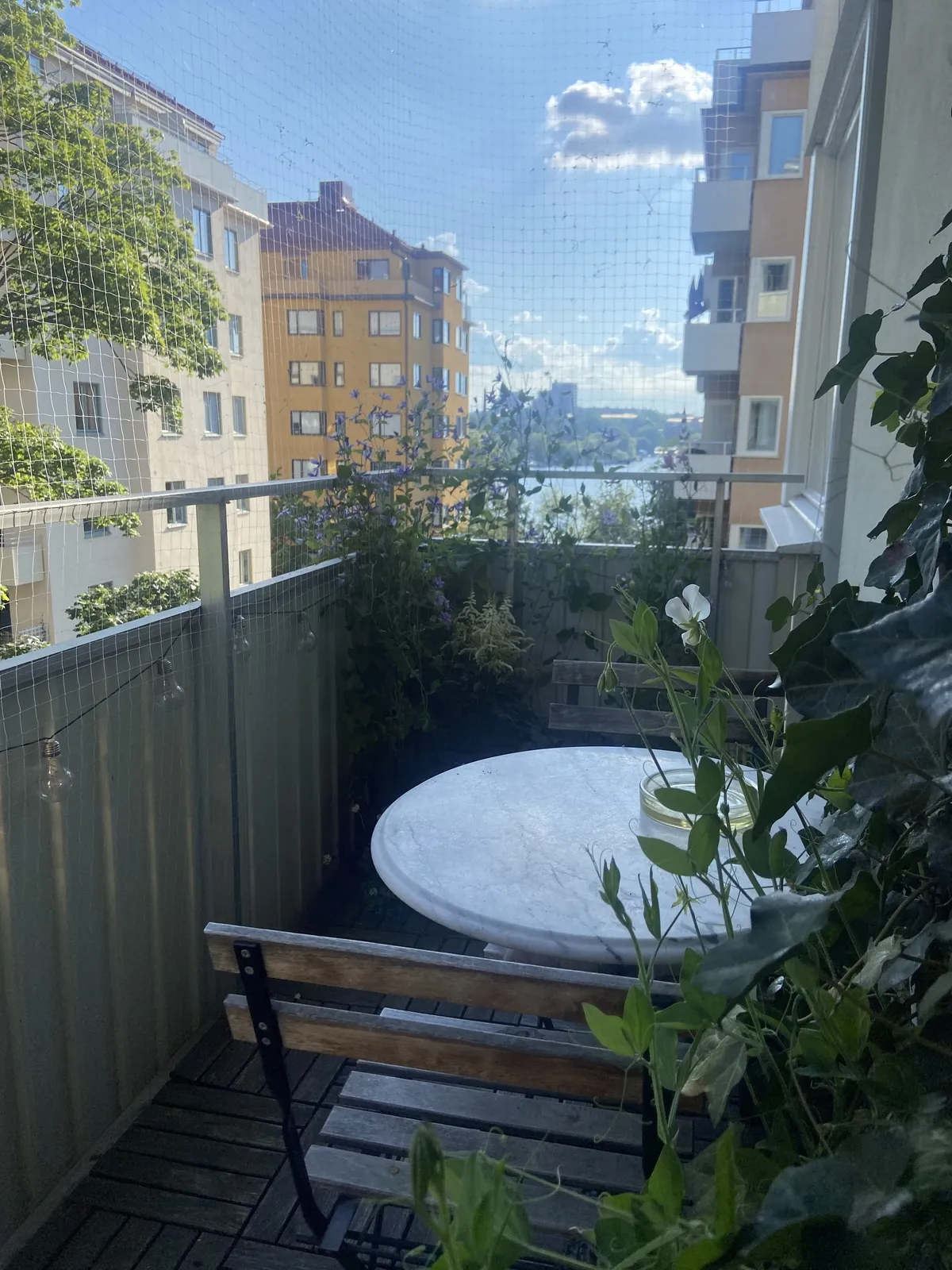 Hyreslägenhet på Stockholm i stockholm