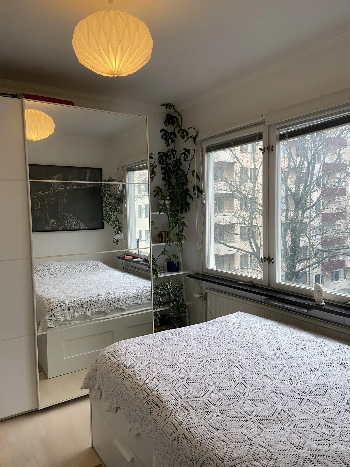 Hyreslägenhet på Stockholm i stockholm