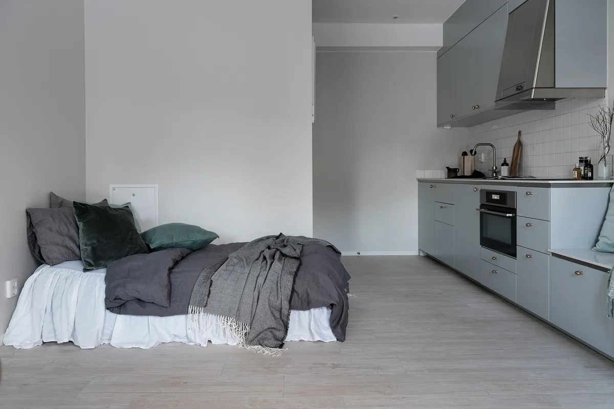 Hyreslägenhet på Sollentuna i sollentuna