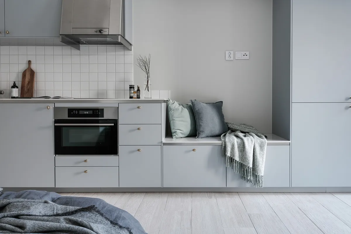 Hyreslägenhet på Sollentuna i sollentuna