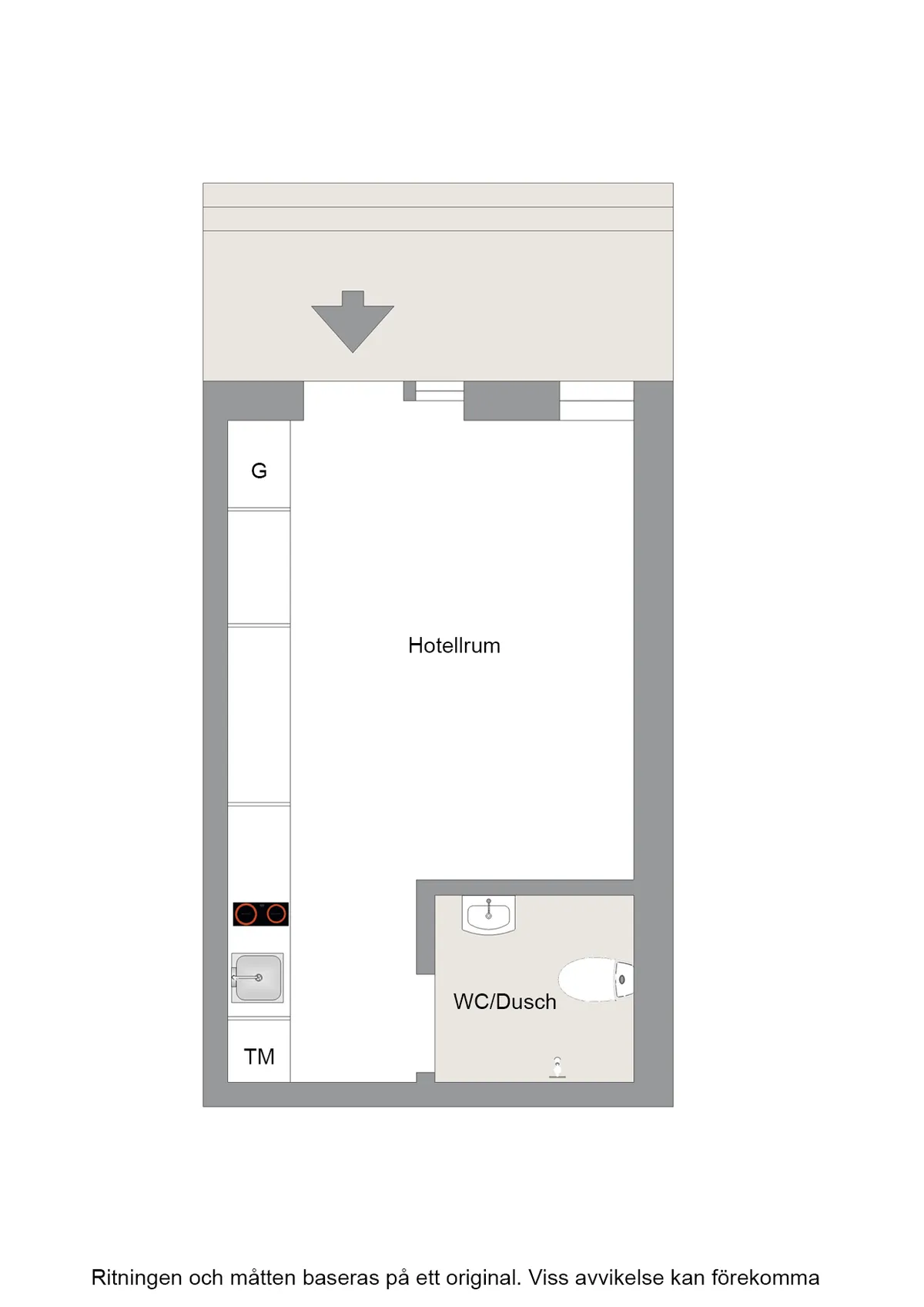 Hyreslägenhet på Sollentuna i sollentuna