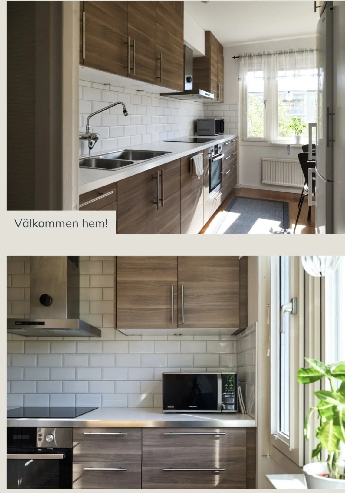 Hyreslägenhet på Kalmar i kalmar