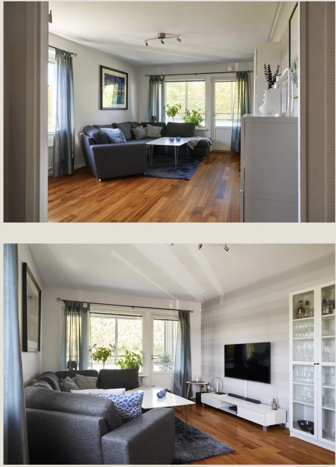 Hyreslägenhet på Kalmar i kalmar