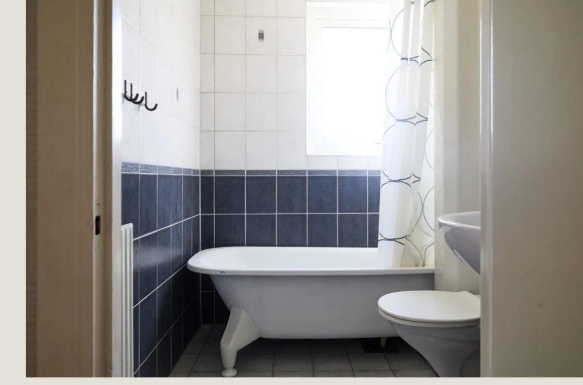 Hyreslägenhet på Kalmar i kalmar