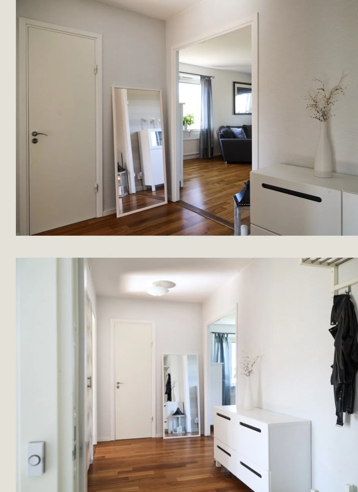 Hyreslägenhet på Kalmar i kalmar