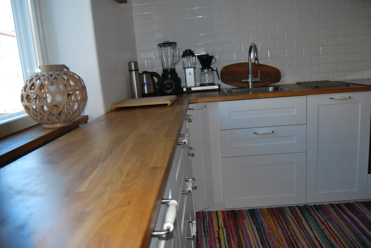 Hyreslägenhet på Hägersten i hagersten