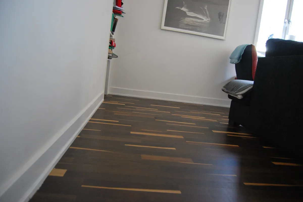 Hyreslägenhet på Hägersten i hagersten